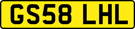 GS58LHL