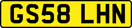 GS58LHN