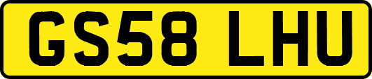 GS58LHU