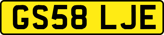 GS58LJE