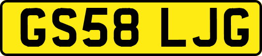GS58LJG