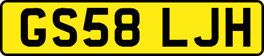 GS58LJH