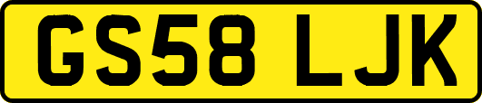 GS58LJK