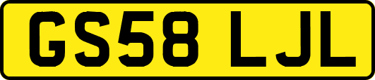 GS58LJL