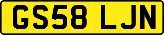 GS58LJN
