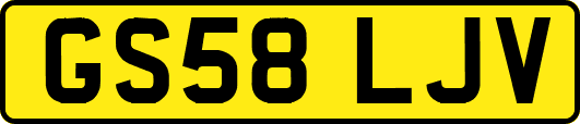 GS58LJV