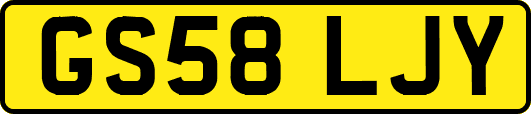 GS58LJY