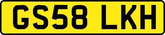 GS58LKH