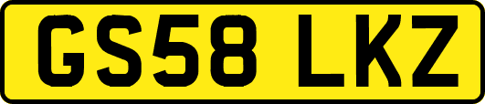GS58LKZ