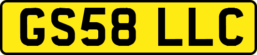 GS58LLC