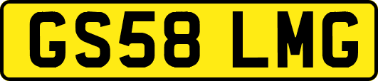 GS58LMG