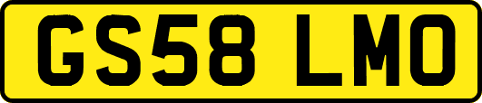 GS58LMO