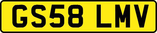 GS58LMV