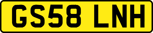 GS58LNH