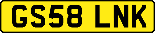 GS58LNK
