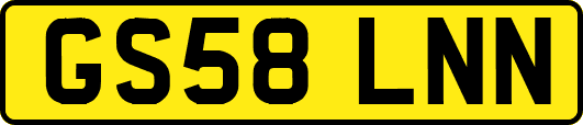 GS58LNN