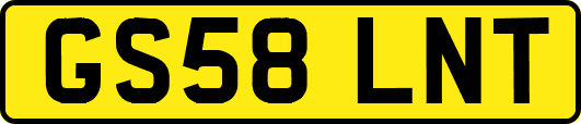 GS58LNT