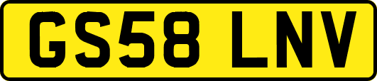 GS58LNV