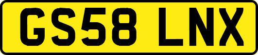 GS58LNX