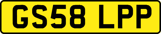 GS58LPP