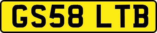 GS58LTB