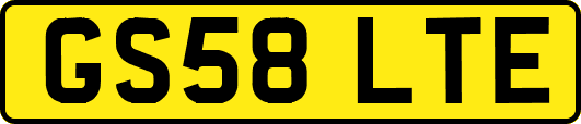 GS58LTE