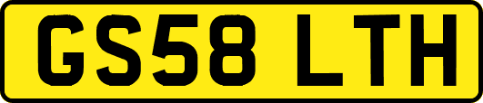 GS58LTH