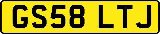 GS58LTJ