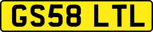 GS58LTL