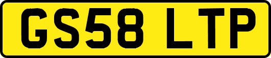 GS58LTP