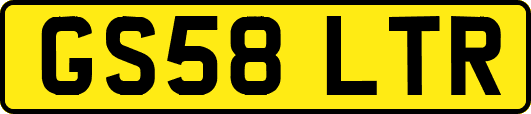 GS58LTR