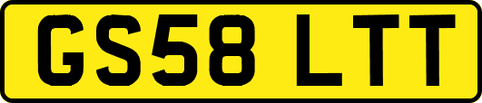 GS58LTT