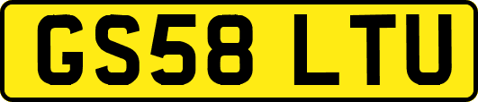 GS58LTU