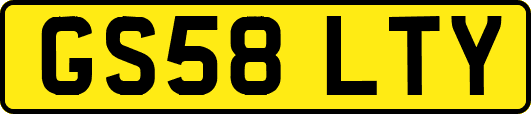 GS58LTY