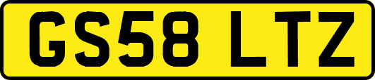GS58LTZ