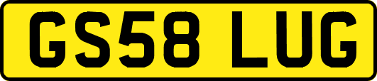GS58LUG