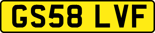 GS58LVF