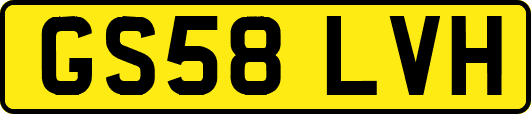 GS58LVH