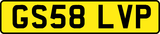 GS58LVP