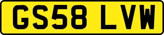 GS58LVW