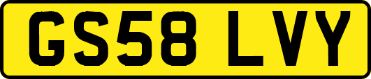 GS58LVY