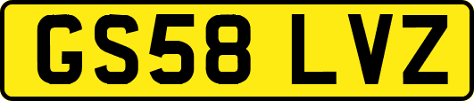 GS58LVZ