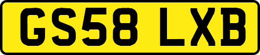 GS58LXB