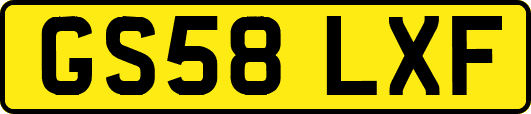 GS58LXF