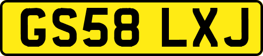 GS58LXJ
