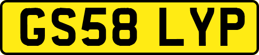 GS58LYP
