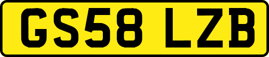 GS58LZB