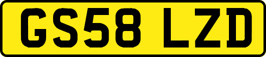 GS58LZD