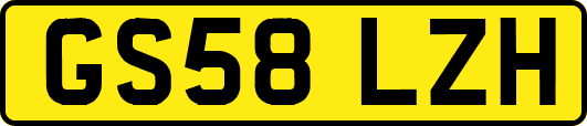 GS58LZH