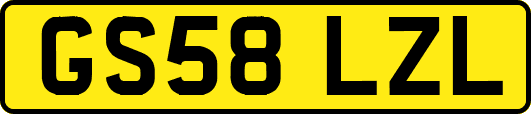 GS58LZL